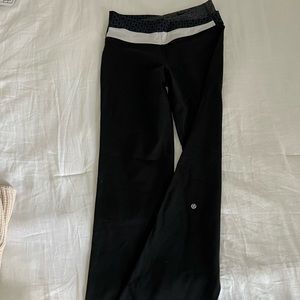 Lululemon Astro pants size 0/2